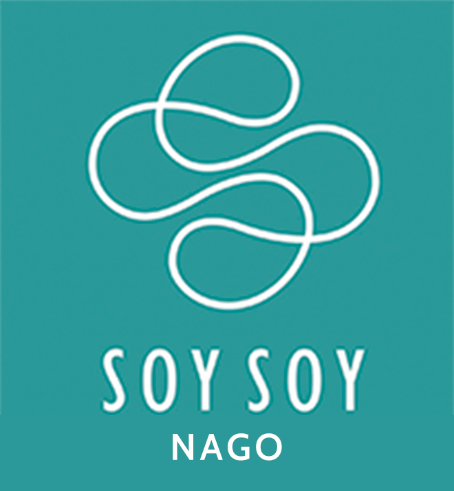 SOYSOY NAGO
